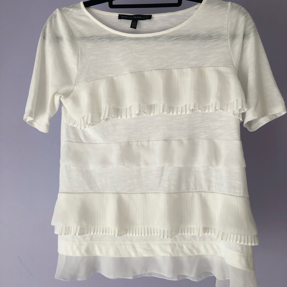 Dress short sleeve shirt